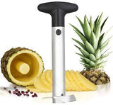 Pineapple Peeler