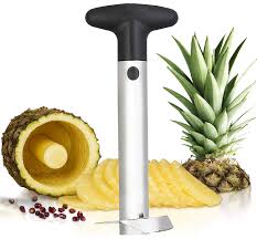 Pineapple Peeler