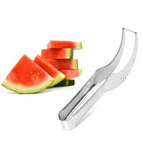 Steel Watermelon Cutter