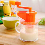 Multi-function Fruit Squeezers