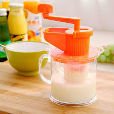 Multi-function Fruit Squeezers