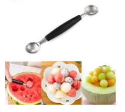 Melon Baller Scoop